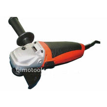 QIMO Power Tools 115mm 710W 81151 Grinder d&#39;angle